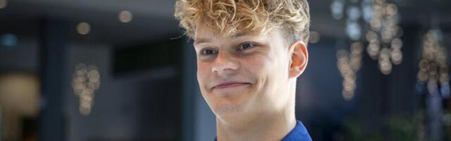 Paul Aroni F1 debüüt võib juba sel nädalal teoks saada