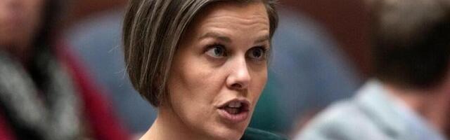 Ülemkohus ennistas Maine’i seadusandja, kes oli transseksuaalide spordipoliitika tõttu ametist kõrvaldatud