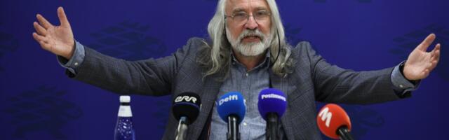 Toomas Vara: Pohlak saab aru, et jalgpallikogukond teda ei toeta