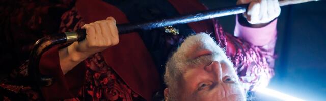 ARVUSTUS | „Kippari unerohi“ on üks tänavuse teatrisuve kümnest suurimast kordaminekust