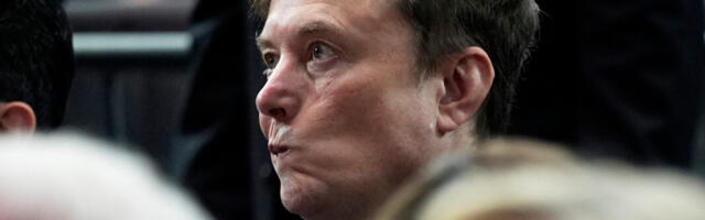 Elon Musk koostab erapooletut entsüklopeediat