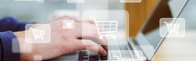 Euroopa kiireim e-kaubanduse kasv on Eestis