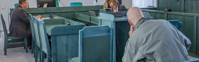 Kohtute liitmine võib viia õigusemõistmise Tallinna