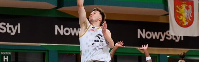 Böckler kerkis Poolas meeskonna resultatiivseimaks