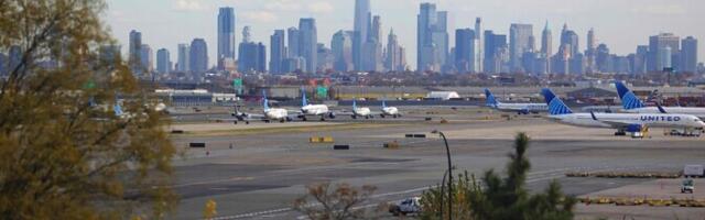 USA-s tühistati riigiasutuste tööseisaku tõttu üle 1400 lennu