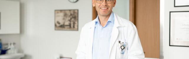 Enneolematu osalusprotsendiga kopsuvähi varajase avastamise projekt jätkub