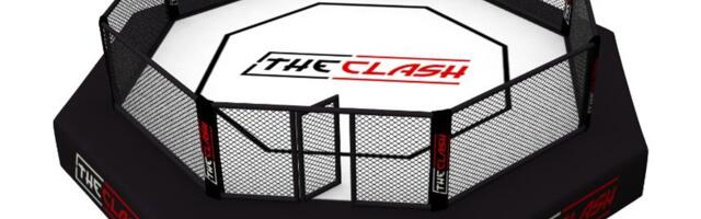 The Clash 3 toob Pärnusse 12 põnevat võitlusmatši   