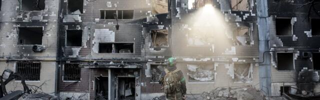 SELGITAJA | Kui suurest osast jääks Ukraina ilma, kui nõustuks Venemaa dikteeritud „rahuplaaniga“