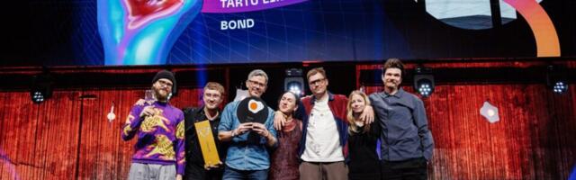 Rahvusvaheline disainiagentuur sulgeb Eestis uksed ja koondab töötajad. Tegevjuht: “Hetkel on turuolukord meie jaoks võimatu”