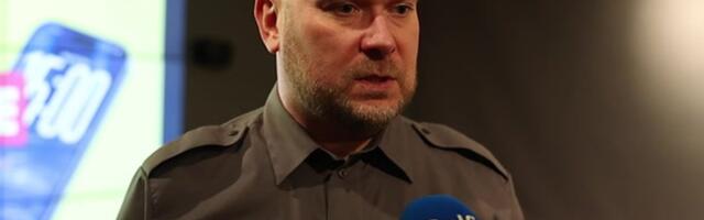 VIDEO | Päästeamet sireenivõrgustiku testist_ täna saame öelda, et kõik õnnestus