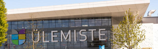 Kas Eestis algab “uuseuroopalik” pommiajastu?