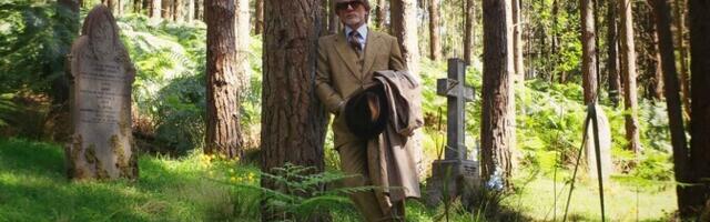 Arvustus. Lõunaosariikide Poirot tegutseb jälle