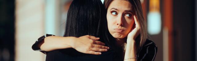 Laused, mida kasutavad inimesed, kes näivad hoolivad, kuid teevad oma sõnadega haiget