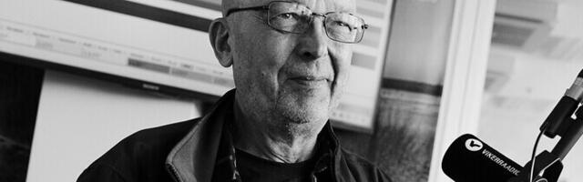 Siim Kallas Heiki Kranichist: poliitiline romantik on lahkunud