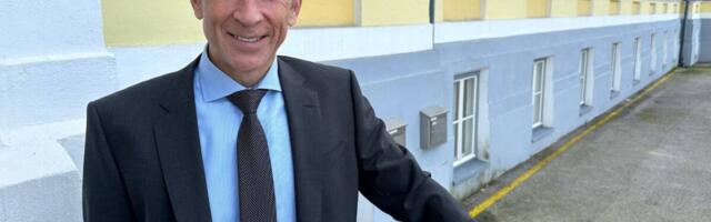 Andrus Pedai: tarkuse abil teeme Eesti magnetiks talentidele ja investeeringutele