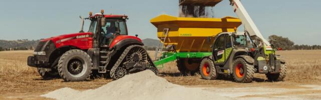 Ragn-Sellsi tulevikutehase kõrvaltoode tunnistati ametlikult väetiseks