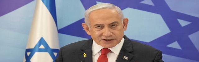 Bibi Put Israel’s Partners In An Awkward Position With His Description Of The “Hexagon”