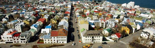 Politico: Island kaalub kiiret referendumit EL-iga liitumise läbirääkimiste taasalustamise üle