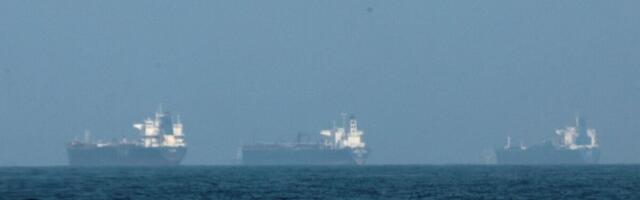 USA leevendas Venemaa naftasanktsioone