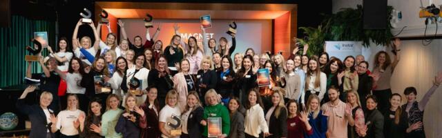 Magnet Awardsil pälvis Grand Prix’ Politsei- ja Piirivalveamet