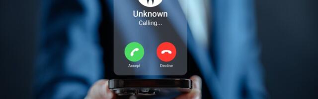 Petturid küsivad andmeid ja kutsuvad arstiga kohtuma haigla fuajees