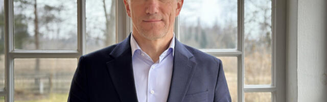 Tartu LV: Ruumiloome osakonna juhina asub tööle Maano Koemets