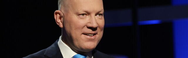 Mihkelson: Stoltenbergil olid väga naiivsed ettekujutused Venemaast