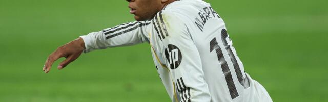 ML-i PÄEVIK | Kylian Mbappe faktor. PSG võidab tiitleid, Real teist aastat ilma