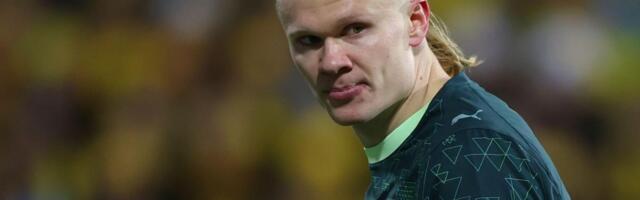 ERLING HALAND POVUKAO POTEZ KOJI NIKO NIJE OČEKIVAO! Snovi mu se srušili, a on je uradio - OVO! Oglasio se i sve iznenadio porukom!