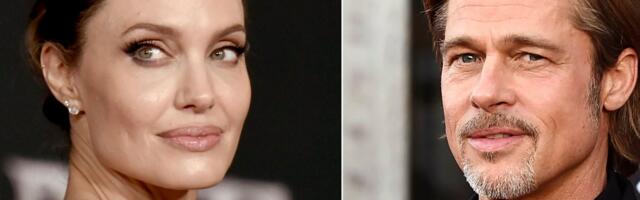 Näitleja Brad Pitt ei soovi enam uuesti abieluranda sõuda. Põhjus peitub eksabikaasa Angelina Jolies