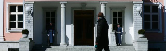 Ettevõtjad annavad rahvale sõna. "Meil on tunne, et poliitikud ei saa aru presidendi olulisusest"
