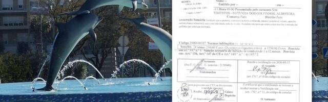 Novinara Telegrafa ODRALI saobraćajci u mondenskom letovalištu u EU: Ovo nikako ne radite u vožnji