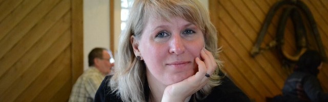 Kliendikesksuse arendaja Katri Rohesalu: kõige aluseks on inimsuhted