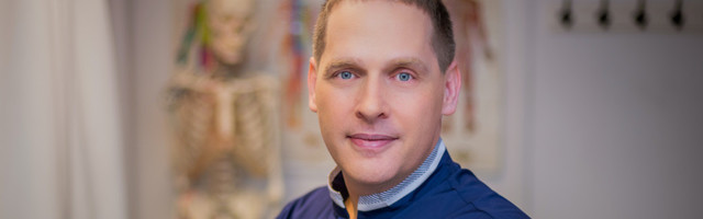 TERVISELEHT I Mis on skolioos ja kuidas seda leevendada? Nõu annab kiropraktik Priit Kõrve