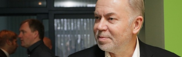 Koit Uus annetas erakondadele 60 000 eurot