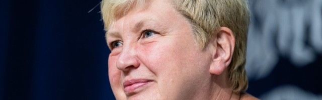 INTERVJUU | Lahkuv kantsler Marika Priske: võib-olla olen midagi tegemata jätnud, aga midagi valesti pole ma enda teada teinud