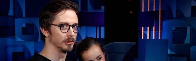 IMELINE MUUTUMINE: Mis nipiga Mattias Naan nii tublisti kaalust alla võttis?