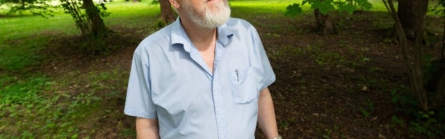 Rein Ruutsoo: napp pääsemine - Soomere oli ammu KGB kirbul