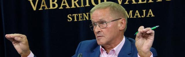 Riik hüvitab vähemkindlustatud peredele elektri-, gaasi- ja küttehinna tõusu