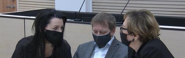 Reporter: Loosaar jäi alla 10-aastase tüdruku seksuaalses väärkohtlemises süüdi