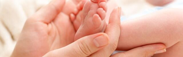 Insuldi tõenäosus vastsündinueas on umbes üks tuhande elussünni kohta