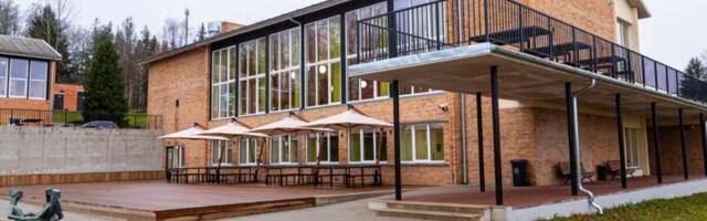 Kümned spordivõistlusel osalenud haigestusid kõhutõppe