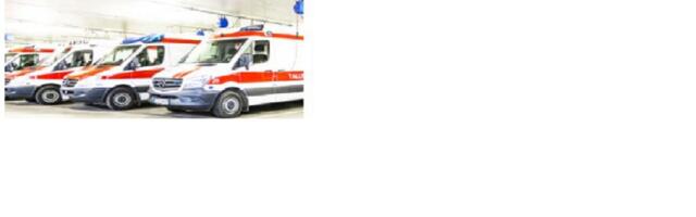 Kiirabi on häda sunnil viinud patsiente Tallinnast Paidesse