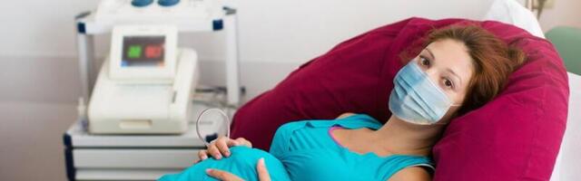 Suur uuring: COVID-19 toob vaktsineerimata rasedatele ja beebidele rasked tagajärjed