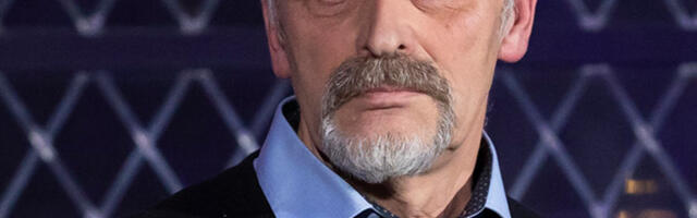 Oskar Kallase stipendiumi laureaat on Annes Hermann