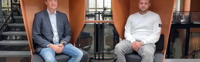 Jätkusuutlik ja roheline: ABB teeb sorteerimata jäätmetest energia