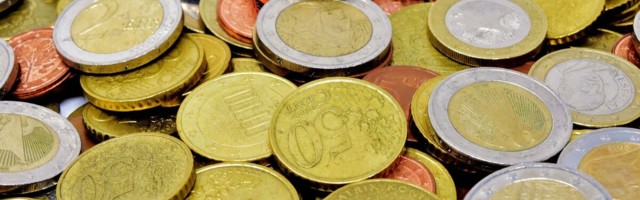 Brutotöötasu mediaan kasvas 5%, palgaootus langes 9%