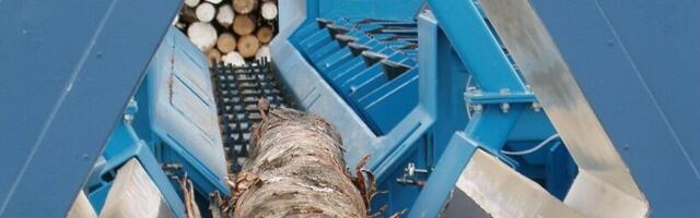 Norra puidutööstuskontsern rajab Rootsi uue tehase. Seadmed valmistab Hekotek