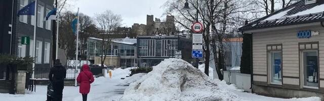 Opositsioon esitas Rakvere linnapeale umbusalduse