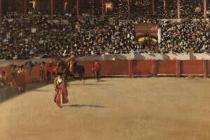 Hispaania modernistliku kunsti säravamad nimed Kadrioru kunstimuuseumi näitusel